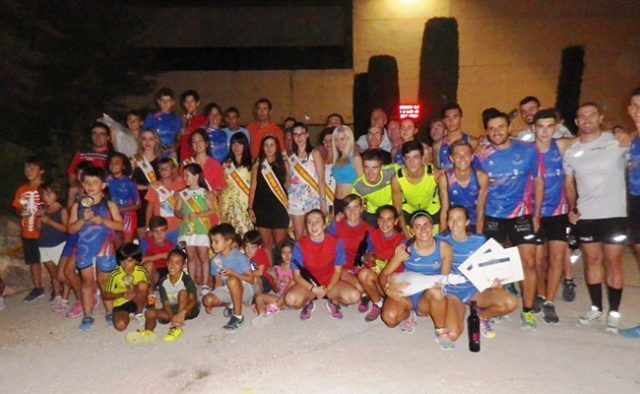 Milla Urbana Tarancon