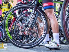 Arranca en Tarancón la II Vuelta Ciclista a Castilla-La Mancha masculina, con la etapa hasta Quintanar del Rey