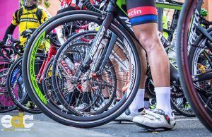 Arranca en Tarancón la II Vuelta Ciclista a Castilla-La Mancha masculina, con la etapa hasta Quintanar del Rey