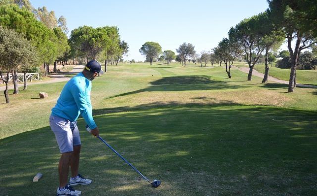 dudu golf
