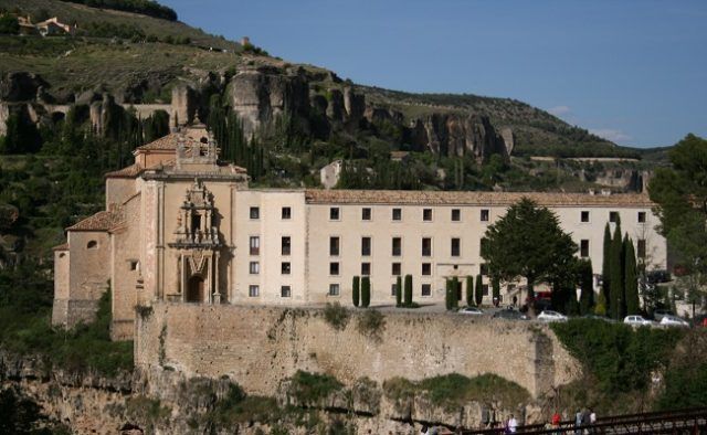 parador de Cuenca