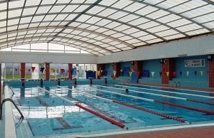La Escuela Deportiva de Salvamento y Socorrismo de Tarancón busca nuevos talentos