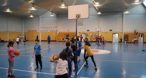 Cuenca acogerá el 22 de junio el Circuito 3×3 Globalcaja 2024