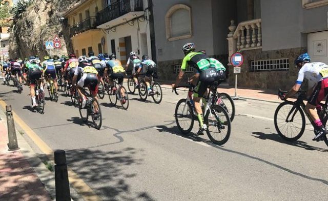 ciclismo