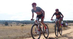 Sendas de Cuenca anima a los más jóvenes a participar en el I Mini Enduro de Cuenca