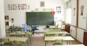8M. Impulsar la igualdad desde las aulas: el compromiso innegociable de la enseñanza pública