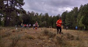 La Liga Española de Ultrascore-Rogaining hace parada este sábado en la serranía conquense