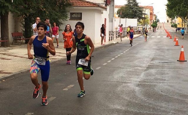 TRIATLON 17 10