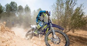 El Nacional de Motocross de 2021 contará con dos pruebas en Castilla-La Mancha