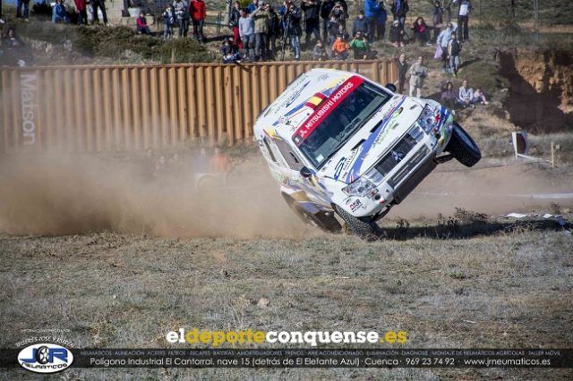 rallye monica plaza