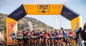 Más de 600 atletas estarán en la línea de salida de la Media Maratón de Cuenca
