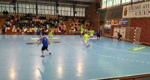 Este es el calendario y los equipos de la Liga Local de Fútbol Sala que arranca este fin de semana