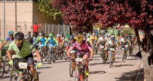 El BTT XCO Quintanar del Rey acogerá el Campeonato de Castilla-La Mancha 2026
