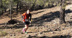Buen papel de cuatro conquenses en la inauguración de la Copa de España de Carreras por Montaña