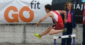 Carlos Viñas 4ª en la Final B del Campeonato de España de Federaciones Autonómicas