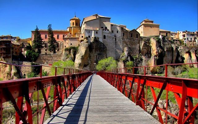 puente san pablo