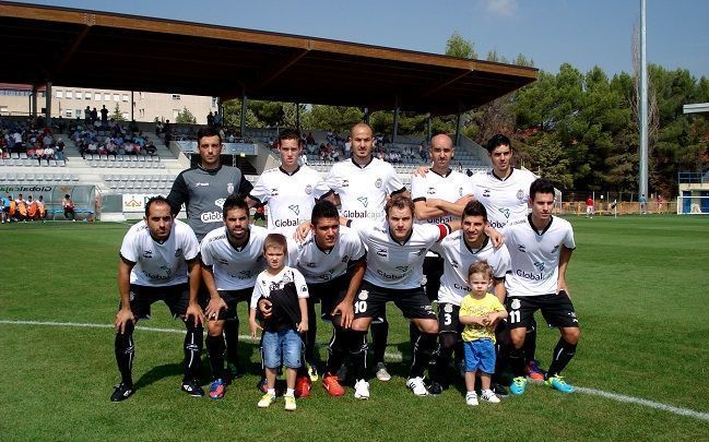 Temporada 2013/14.