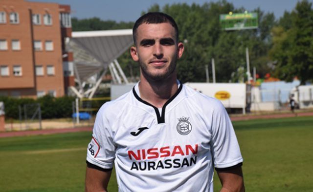 Oriol Rey