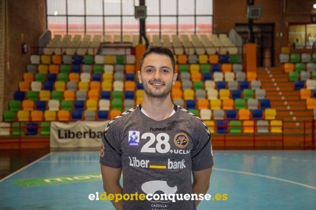 Sergio López