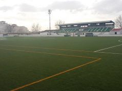 CD Quintanar del Rey y CD Tarancón se miden en un bonito derbi conquense