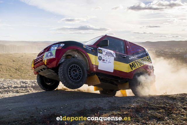 RALLYE_TT_CUENCA_ELDEPORTECONQUENSE