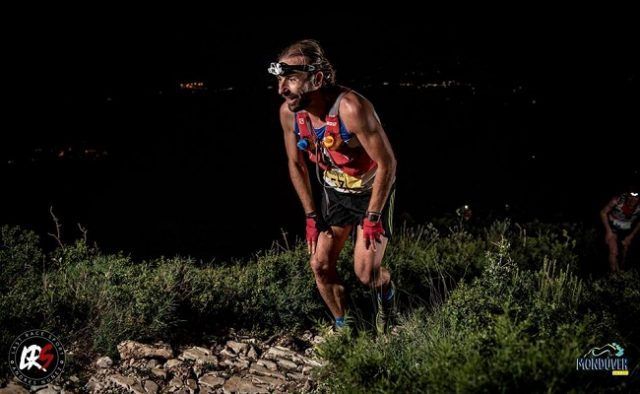 trail corremon