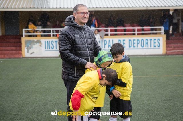 Manolo Moya