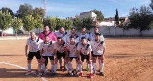 CD Belmonte, CD Iniestense y Teatinos CF jugarán en un grupo I reducido a siete equipos y que arrancará el 29 de noviembre