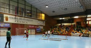 La Liga Local de Fútbol Sala de Cuenca arranca el fin de semana del 14 y 15 de noviembre