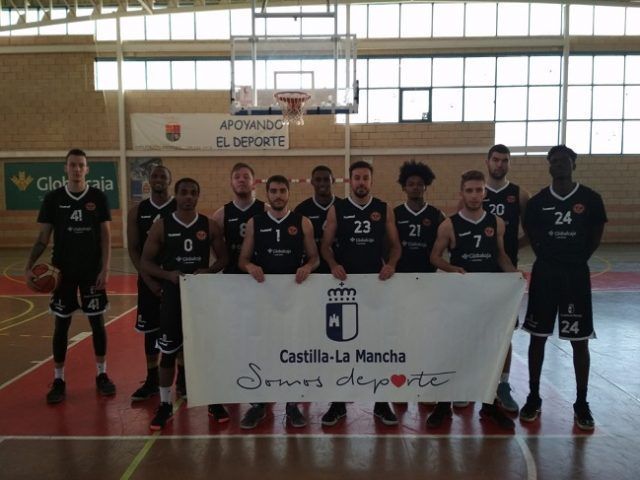 Basket Quintanar
