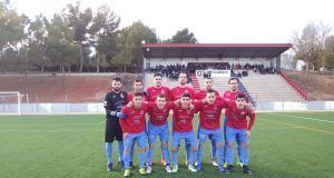 Así va la plantilla de la AD San Clemente