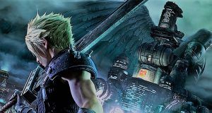 Final Fantasy VII Remake ya está disponible para PS4, cinco años después de su anuncio