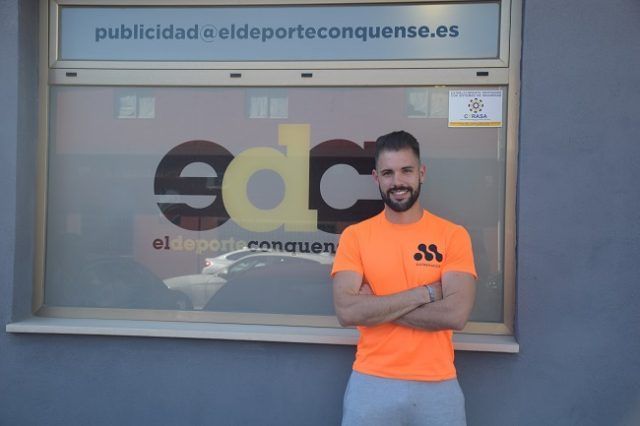 Álvaro Cañada