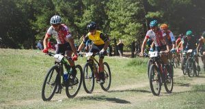 Olmeda del Rey acogerá el Campeonato de Castilla-La Mancha de BTT XC 2022 el próximo domingo