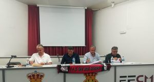 El CD San José Obrero celebra su Asamblea de Socios este miércoles