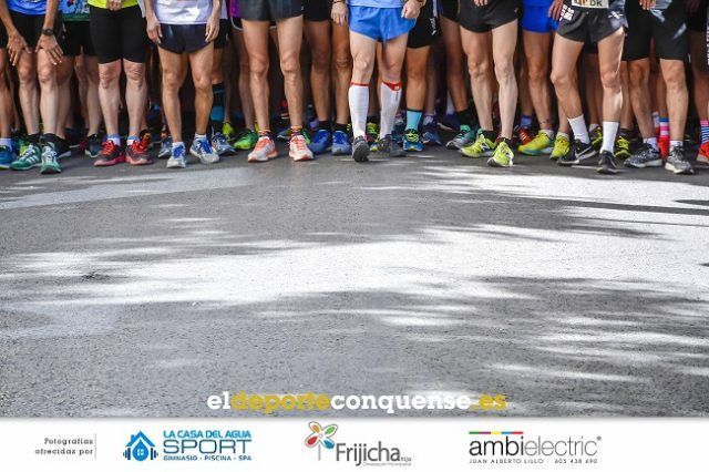 Hoz del Huecar 2019 63 - Atletismo