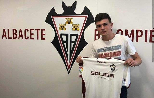 pablo olivares