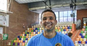 Samuel Ibáñez, nueva renovación en el Incarlopsa Cuenca