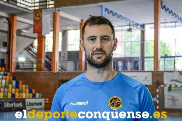 Pablo Marrochi