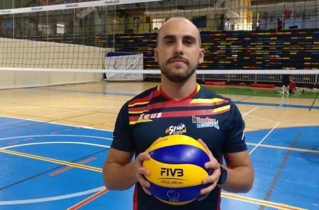 Nacho González