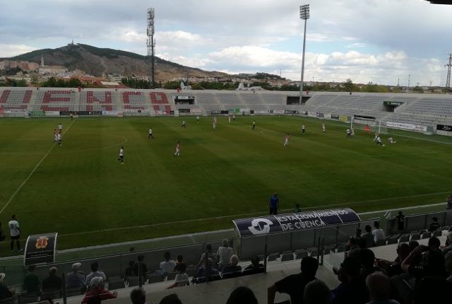 Conquense-Ibañés