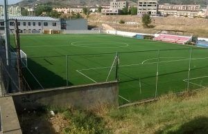 Las instalaciones deportivas municipales reabren este domingo tras la evolución favorable del incendio de Los Palancares