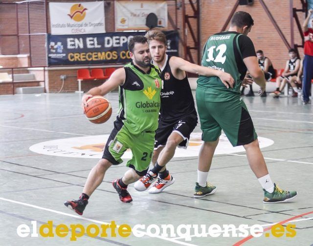CB Cuenca Jaime