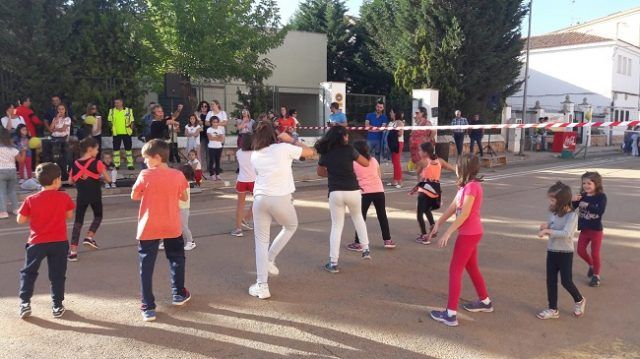 Semana Europea Motilla 2