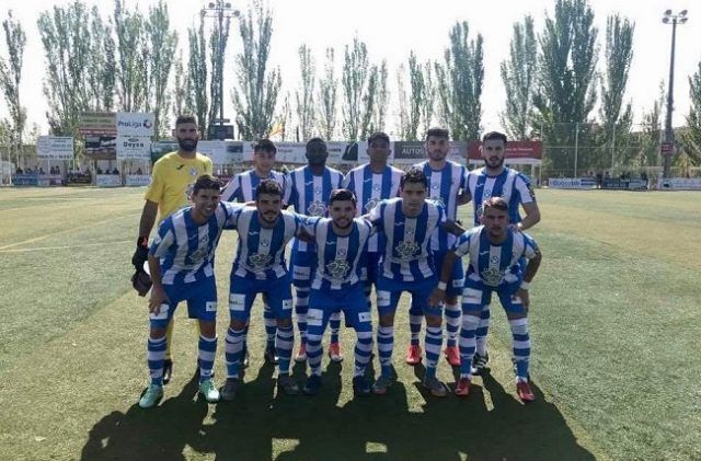 cd tarancon en azuqueca 19