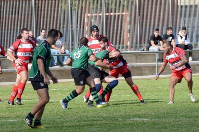 rugby a palos