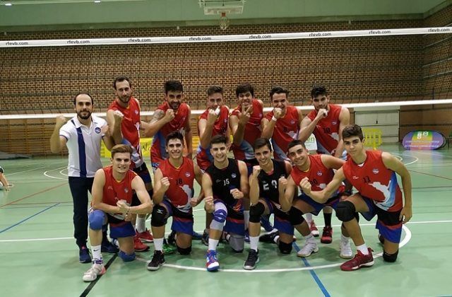 CV Hervás Cuenca
