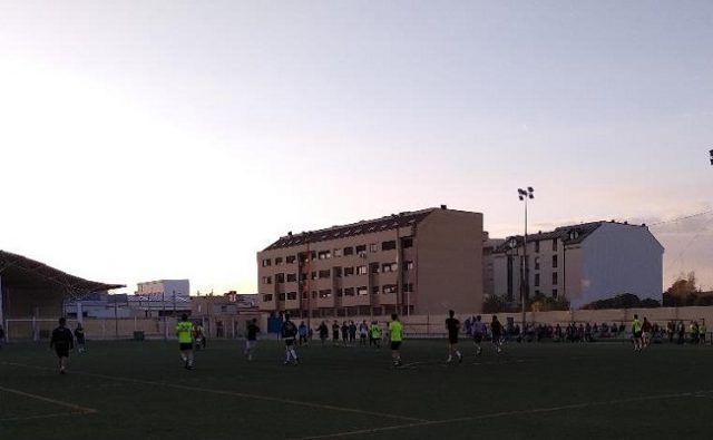 FUTBOL SIETE 2019