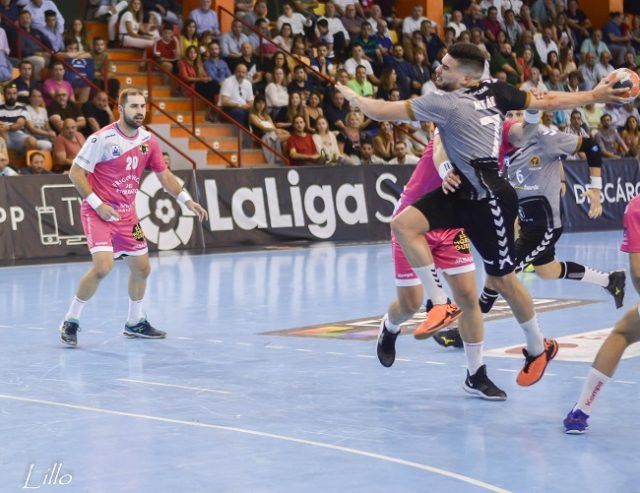 Liberbank Cuenca - Cangas 53