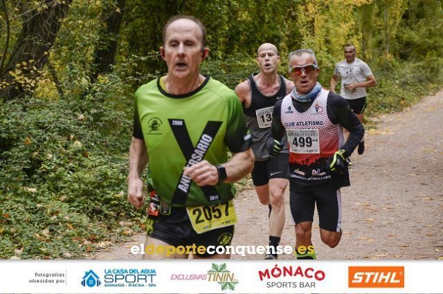 Media Maraton 120